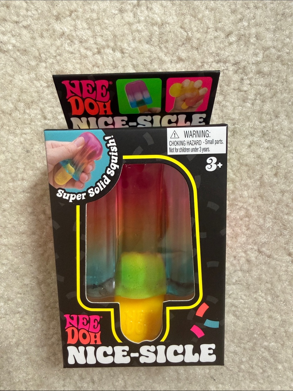 Newdoh Nice-Sicle